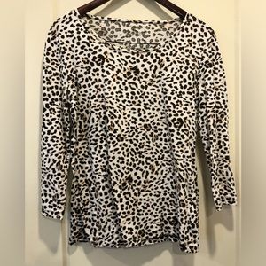 Jones New York Sports top